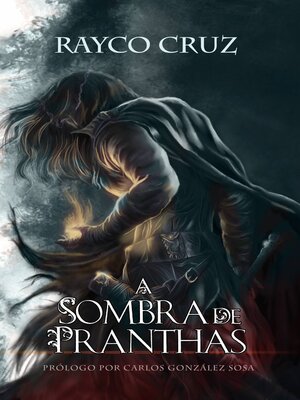 cover image of A Sombra de Pranthas